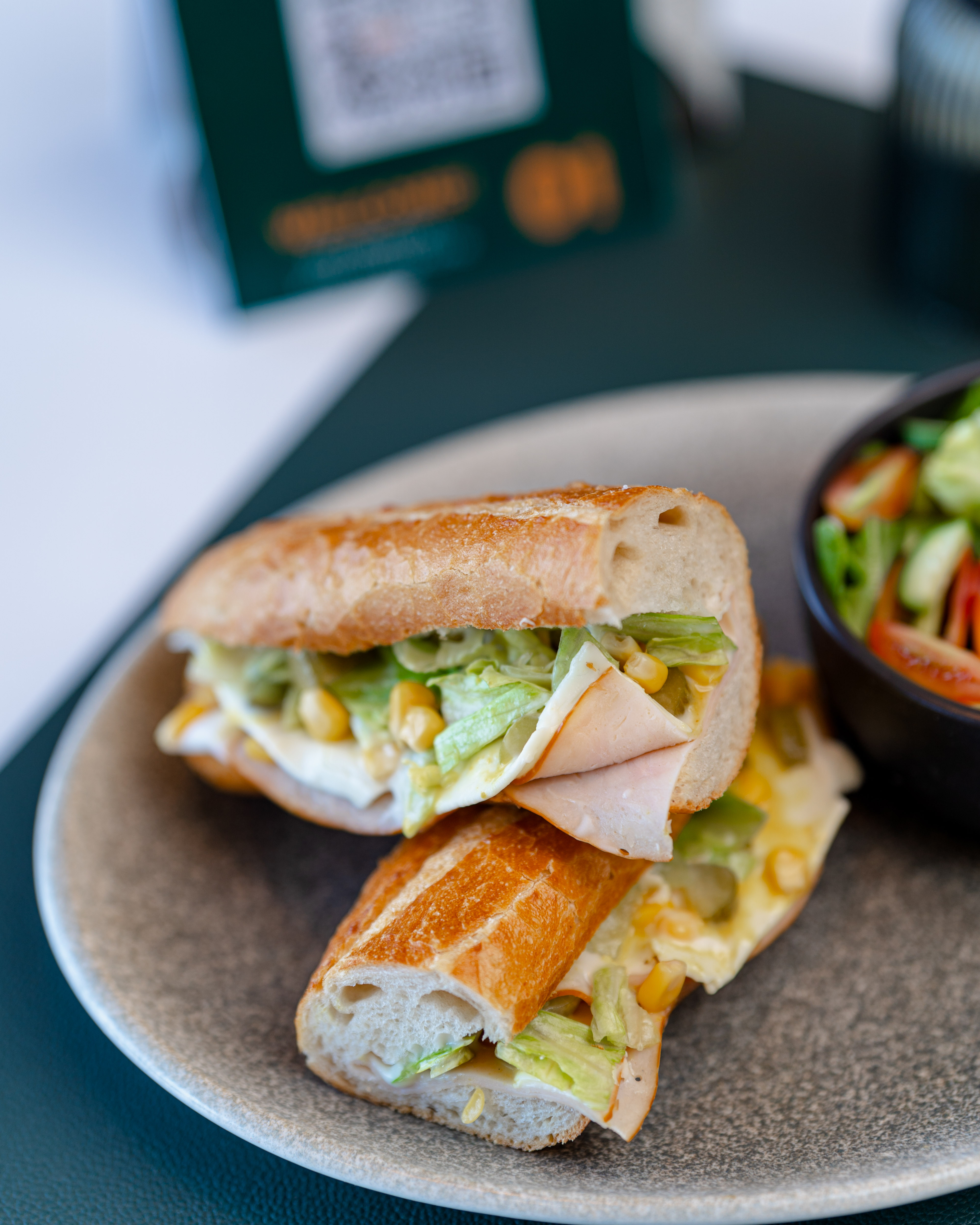 BAGUETTE SUB - Image 21